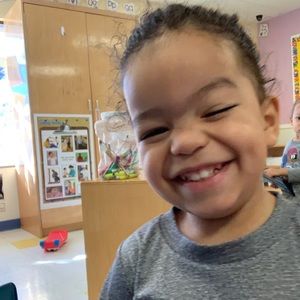 Meet your Posher, Heidy mabel